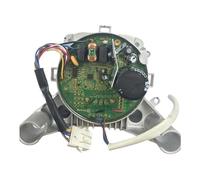 Carte De Commande De Moteur ZXGN-420-8-30L 52K2002201 52K1002001 52K2002401, Compatible Avec La Carte De Commande De L'onduleur De Pièces De Machine À Laver Midea(New board)