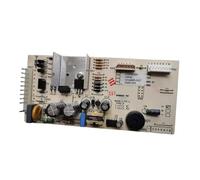 Carte De Commande De Pièce De Rechange For Réfrigérateur, Compatible Avec BEKO, Pièces De Congélateur De Carte Mère De Réfrigérateur PCB 4326992285