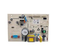 Carte de commande de puissance PCB principale du réfrigérateur W19-79 11B H07911CU01 P07911CU01 part0321803409A W19-7906E