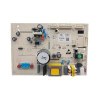 Carte de commande de puissance PCB principale for réfrigérateur, 1 pièce, W19-79 11B H07911CU01 P07911CU01 part0321803409A W19-7906E