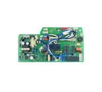Carte De Commande De Réception De Signal 2P290430 EX513-3REV: 5 Capteurs De Température PCB, Compatible for Daikin, Accessoires De Climatiseur, Composants De Commande Électroniques(2P290430(Type B))