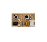 Carte de commande de réception de signal d'unité intérieure, compatible avec Samsung DB41-00555A, bouton-poussoir d'affichage de climatiseur, circuit imprimé de conditionnement