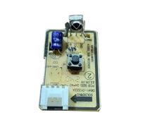 Carte de Commande de réception de Signal d'unité intérieure, Compatible avec Samsung DB41-01222A, pièce de Conditionnement PCB d'affichage de climatiseur