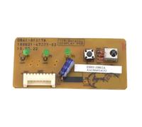 Carte De Commande De Réception De Signal D'unité Intérieure DB93-10861A PCB D'affichage DB41-01017A, Compatible Avec Samsung, Accessoires De Climatiseur Électroniques