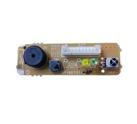 Carte De Commande De Réception De Signal D'unité Intérieure De Climatiseur 3P185701-4P PCB D'affichage 3P185701-1 Pièces De Climatisation - Compatible Avec Daikin