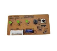 Carte De Commande De Réception De Signal D'unité Intérieure De Climatiseur, Compatible Avec Samsung, Composants De Commande Électroniques De Carte PCB D'affichage DB41-01017A DB93-10861A