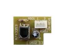 Carte De Commande De Réception Du Signal For Unité Intérieure 3A743353, Compatible Avec Panasonic, Pièces Détachées For Climatiseur, Accessoires De Climatisation, Commande