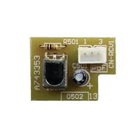 Carte De Commande De Réception Du Signal For Unité Intérieure 3A743353 Compatible Avec Panasonic Pièces De Circuit Imprimé For L'affichage Des Climatiseurs