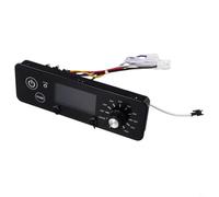Carte de commande de rechange pour barbecue Pitboss Smoke AC03P9 conçue pour fonctionner sur un courant électrique de 120 V 60 Hz