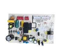 Carte De Commande De Réfrigérateur BCD308WE-S-MD-PCB A2, Compatible Avec Midea, CE-BCD232WE-S JCB CE-BCD308WE-S CE-BCD308WE-D 17131000000507(Type A)