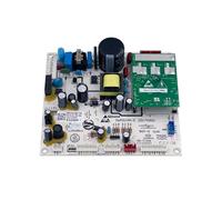 Carte De Commande De Réfrigérateur, Carte Mère De Réfrigérateur, Pièces De Congélateur, Compatible Avec Skyworth, Circuit PCB BCD-456WGP B2062-001-MB27