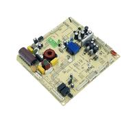 Carte De Commande De Réfrigérateur CE-BCD469WE-ST 17131000012065 PCB BCD-528WGPZV(DZ) Pièces De Carte Mère De Réfrigérateur Congélateur - Compatible Avec Midea