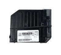 Carte de commande de réfrigérateur CF02D01 M0.076F00 VES Circuit PCB 220 V 2,1 A Réfrigérateur Embraco Congélateur Pièces Embraco, Compatible avec Haier