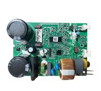 Carte de commande de réfrigérateur, circuit d'entraînement de l'onduleur de compresseur PCB 150-02-Y13-A 66-J-G942 127 V 3,0 A, pièces de congélateur