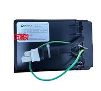 Carte De Commande De Réfrigérateur, Compatible Avec Donper, Circuit Imprimé 101-02-Y18-A 24-D-V716, Carte Mère De Réfrigérateur Et Carte De Congélateur, Accessoires De Réfrigérateur