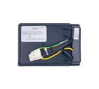Carte De Commande De Réfrigérateur, Compatible Avec Donper, Circuit Imprimé 102-06-Y18-A 24-D-V760, Pièces De Rechange For Onduleur De Réfrigérateur