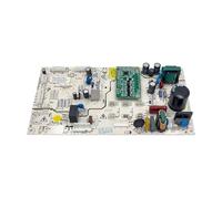 Carte De Commande De Réfrigérateur, Compatible Avec Electrolux, Carte De Congélateur De Carte Mère De Réfrigérateur PCB Q520WSKVE SQ6.620.079A, Pièces De Rechange for Réfrigérateur