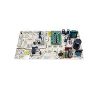 Carte de commande de réfrigérateur, compatible avec Electrolux, carte de congélateur de carte mère de réfrigérateur PCB Q520WSKVE SQ6.620.079A, élément électronique