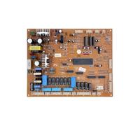 Carte de commande de réfrigérateur, compatible avec Electrolux, carte de congélateur de carte PCB de réfrigérateur de circuit imprimé 30143D2050, élément électronique