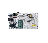 Carte De Commande De Réfrigérateur, Compatible Avec Electrolux, Circuit Imprimé SQ6.620.115SQ, Carte Mère De Réfrigérateur Et Congélateur Q520WSKVE, Accessoires De Réfrigérateur