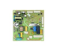 Carte De Commande De Réfrigérateur, Compatible Avec Galanz, BCD-500WTE-WP BCD-495WTE-P BCD-500WTE-P 100002828, Carte Mère De Réfrigérateur, Pièces De Congélateur