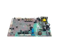 Carte De Commande De Réfrigérateur, Compatible Avec Haier, 0061800259 Circuit PCB V98505 Pièces De Congélateur De Carte Mère De Réfrigérateur