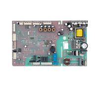 Carte De Commande De Réfrigérateur, Compatible Avec Haier, 0061800259 V98505, Circuit Imprimé, Carte Mère De Réfrigérateur Et Congélateur