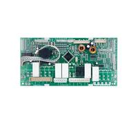 Carte De Commande De Réfrigérateur, Compatible Avec Haier, 0064001340, Circuit Imprimé, Carte Mère De Réfrigérateur Et Congélateur