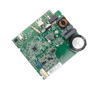 Carte De Commande De Réfrigérateur, Compatible Avec Haier, 193525196 VCC3-X11 EECON-QD VCC3 2456 B5 Pièces De Rechange For Congélateur PCB De Réfrigérateur