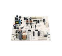 Carte de commande de réfrigérateur, Compatible avec Haier, Circuit PCB 0060830584D, carte mère de réfrigérateur, congélateur, élément électronique