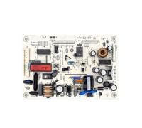 Carte de commande de réfrigérateur, Compatible avec Haier, pièces de congélateur de carte mère de réfrigérateur PCB 0061800014, élément électronique