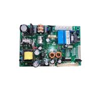 Carte De Commande De Réfrigérateur, Compatible Avec Haier, Pièces De Congélateur De Carte Mère De Réfrigérateur PCB 0061800057, Accessoires De Réfrigérateur