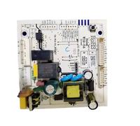 Carte De Commande De Réfrigérateur, Compatible Avec Homa, Circuit Imprimé W19-54, Carte Mère De Réfrigérateur Et De Congélateur, Accessoires De Réfrigérateur
