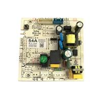 Carte De Commande De Réfrigérateur, Compatible Avec Homa, Circuit PCB W19-54A, Carte Mère De Réfrigérateur, Congélateur, Carte De Commande Électronique