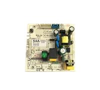 Carte de commande de réfrigérateur, Compatible avec Homa, Circuit PCB W19-54A, carte mère de réfrigérateur, congélateur, élément électronique