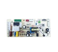 Carte De Commande De Réfrigérateur, Compatible Avec Homa, W19-22A, Circuit Imprimé, Carte Mère De Réfrigérateur, Pièces De Congélateur