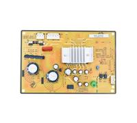 Carte De Commande De Réfrigérateur, Compatible Avec La Carte Mère De Réfrigérateur Samsung DA92-00459Y PCB DA41-00814C, Pièces De Réparation De Congélateur