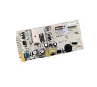 Carte De Commande De Réfrigérateur, Compatible Avec Le Réfrigérateur BEKO GNEV122E 4326992285 4326991985, Carte Mère, Pièces De Réparation De Réfrigérateur