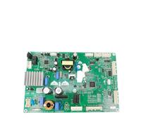Carte De Commande De Réfrigérateur, Compatible Avec LG, EBR86063015 EAX68123401-1.1, Circuit Imprimé, Carte Mère De Réfrigérateur Et Congélateur