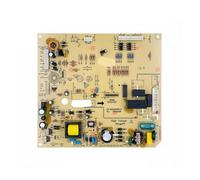 Carte De Commande De Réfrigérateur, Compatible Avec Midea, 5023010100BR BCD-536WKM(E) CE-BCD530WE-S, Circuit Imprimé, Carte Mère De Réfrigérateur Et Congélateur