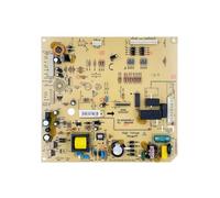 Carte De Commande De Réfrigérateur, Compatible Avec Midea, 5023010100BR BCD-536WKM(E) Circuit PCB CE-BCD530WE-S Carte Mère De Réfrigérateur For Congélateur