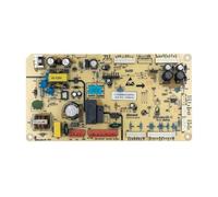 Carte De Commande De Réfrigérateur, Compatible Avec Midea, BCD-482WTM-C 17131000000885, Circuit Imprimé, Carte Mère De Réfrigérateur BCD-482WTM, Carte De Congélateur, Accessoires De Réfrigérateur