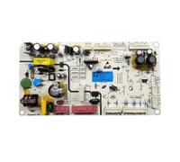 Carte de commande de réfrigérateur, compatible avec Midea, BCD-482WTM/WGPM, carte de congélateur 17131000007682, élément électronique de circuit