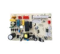 Carte De Commande De Réfrigérateur, Compatible Avec Midea, BCD308WE-S-MD-PCB BCD-256 17131000000507, Carte Mère De Réfrigérateur Et Congélateur