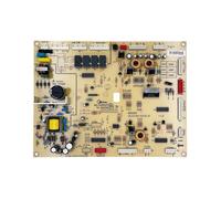 Carte De Commande De Réfrigérateur, Compatible Avec Midea, Circuit Imprimé BCD-570WFGPV-C 50230101003B, Carte Mère De Réfrigérateur Et Congélateur, Accessoires De Réfrigérateur