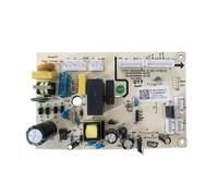 Carte De Commande De Réfrigérateur, Compatible Avec Midea, Circuit Imprimé BCD308WE-S-MD-PCB BCD-196WE 17131000004321, Carte Mère De Réfrigérateur, Carte Mère De Congélateur, Accessoires De Réfrigérat