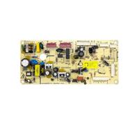 Carte de commande de réfrigérateur, compatible avec Midea, HGFM-546EB CE-CD396WE-JT 17131000013414, carte de congélateur PCB, élément électronique