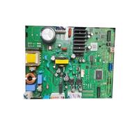 Carte De Commande De Réfrigérateur, Compatible Avec Samsung, Carte De Congélateur De Carte Mère De Réfrigérateur PCB DA92-01281M, Carte Mère À Fréquence Variable
