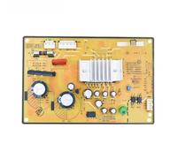 Carte De Commande De Réfrigérateur, Compatible Avec Samsung, Circuit Imprimé DA92-00459Y DA41-00814C, Carte Mère De Réfrigérateur, Pièces De Congélateur