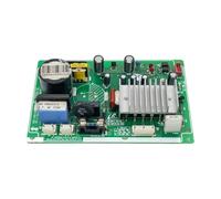 Carte de commande de réfrigérateur, Compatible avec Samsung, DA41-00552J DA41-00552E DA41-00552C PCB DA41-00411A, élément électronique